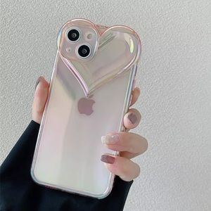 iPhone 11 Heart Case 💖